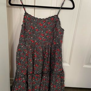 Urban Outfitters Floral Dress